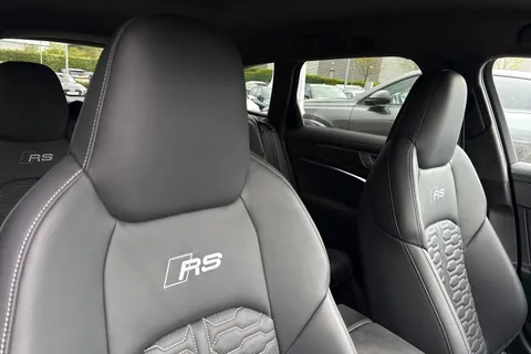 KY74FJZ Audi RS 6 Avant RS 6 Avant performance Carbon Black   630 PS tiptronic Thumbnail #25