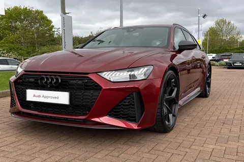 KY74FJZ Audi RS 6 Avant RS 6 Avant performance Carbon Black   630 PS tiptronic Thumbnail #27