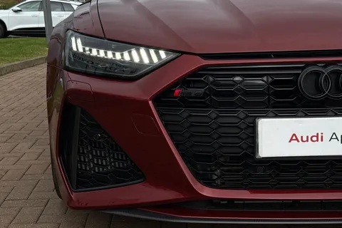 KY74FJZ Audi RS 6 Avant RS 6 Avant performance Carbon Black   630 PS tiptronic Thumbnail #30