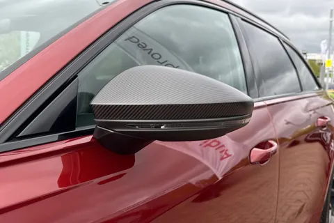 KY74FJZ Audi RS 6 Avant RS 6 Avant performance Carbon Black   630 PS tiptronic Thumbnail #32