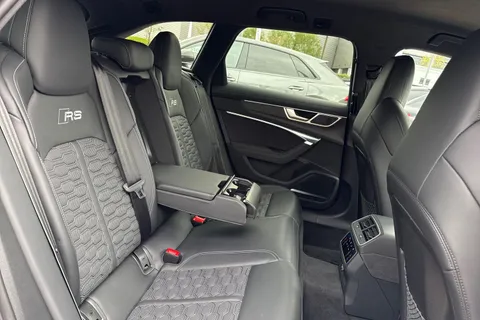 KY74FJZ Audi RS 6 Avant RS 6 Avant performance Carbon Black   630 PS tiptronic Thumbnail #42