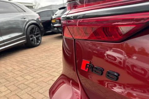 KY74FJZ Audi RS 6 Avant RS 6 Avant performance Carbon Black   630 PS tiptronic Thumbnail #43