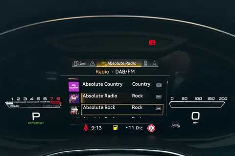 KY74FJZ Audi RS 6 Avant RS 6 Avant performance Carbon Black   630 PS tiptronic Thumbnail #51