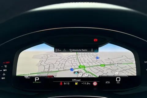 KY74FJZ Audi RS 6 Avant RS 6 Avant performance Carbon Black   630 PS tiptronic Thumbnail #53