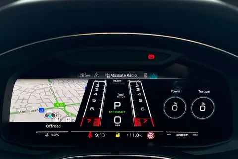 KY74FJZ Audi RS 6 Avant RS 6 Avant performance Carbon Black   630 PS tiptronic Thumbnail #54