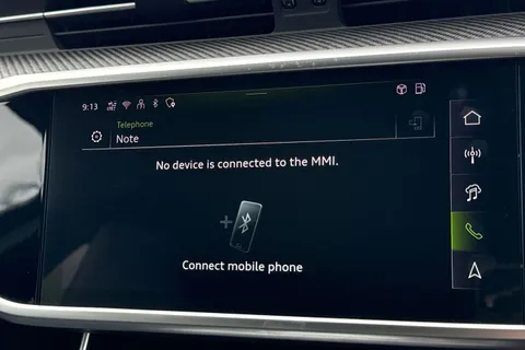 KY74FJZ Audi RS 6 Avant RS 6 Avant performance Carbon Black   630 PS tiptronic Thumbnail #56