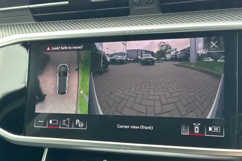 KY74FJZ Audi RS 6 Avant RS 6 Avant performance Carbon Black   630 PS tiptronic Thumbnail #58