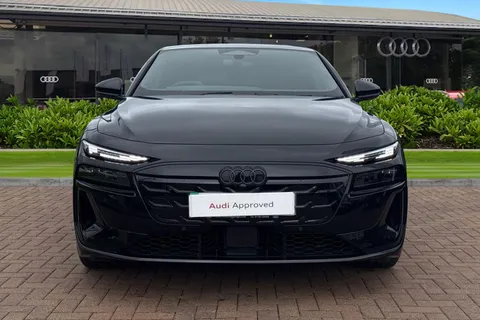 KP75GKO Audi A6 E-Tron Sportback Sportback Edition 1 e-tron performance  270,00 kW Thumbnail #7