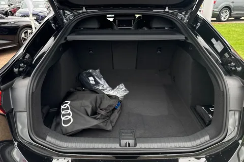 KP75GKO Audi A6 E-Tron Sportback Sportback Edition 1 e-tron performance  270,00 kW Thumbnail #8