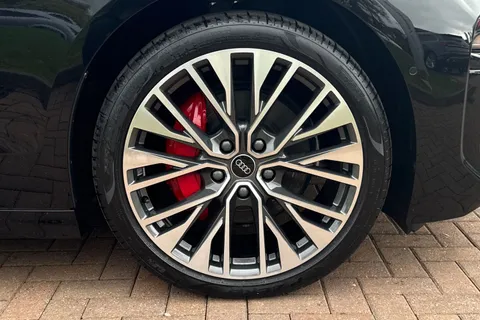 KP75GKO Audi A6 E-Tron Sportback Sportback Edition 1 e-tron performance  270,00 kW Thumbnail #12