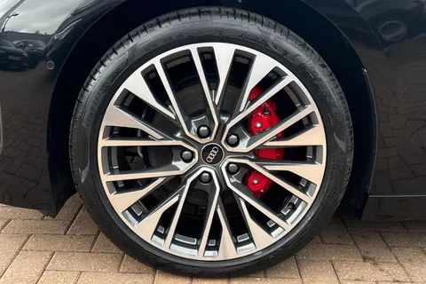 KP75GKO Audi A6 E-Tron Sportback Sportback Edition 1 e-tron performance  270,00 kW Thumbnail #13