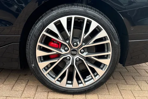 KP75GKO Audi A6 E-Tron Sportback Sportback Edition 1 e-tron performance  270,00 kW Thumbnail #14