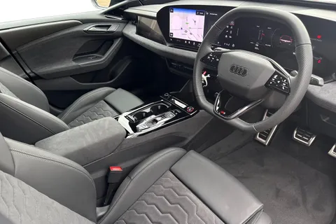 KP75GKO Audi A6 E-Tron Sportback Sportback Edition 1 e-tron performance  270,00 kW Thumbnail #15