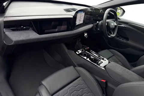 KP75GKO Audi A6 E-Tron Sportback Sportback Edition 1 e-tron performance  270,00 kW Thumbnail #16