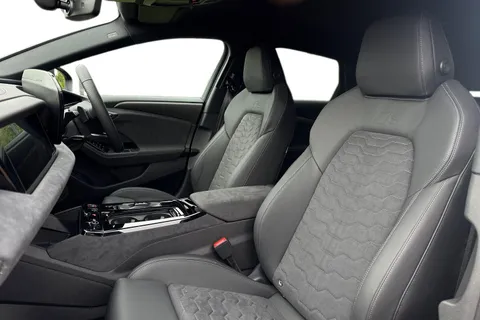 KP75GKO Audi A6 E-Tron Sportback Sportback Edition 1 e-tron performance  270,00 kW Thumbnail #17