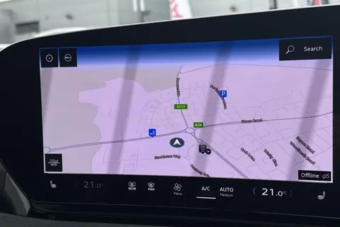 KP75GKO Audi A6 E-Tron Sportback Sportback Edition 1 e-tron performance  270,00 kW Thumbnail #18