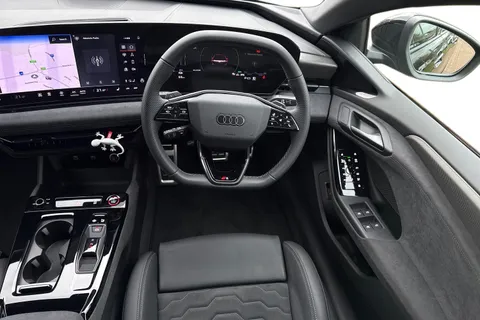 KP75GKO Audi A6 E-Tron Sportback Sportback Edition 1 e-tron performance  270,00 kW Thumbnail #19