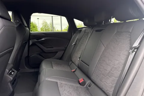 KP75GKO Audi A6 E-Tron Sportback Sportback Edition 1 e-tron performance  270,00 kW Thumbnail #20