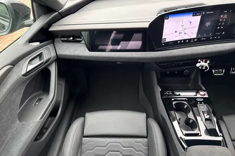 KP75GKO Audi A6 E-Tron Sportback Sportback Edition 1 e-tron performance  270,00 kW Thumbnail #21