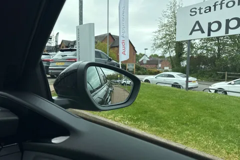 KP75GKO Audi A6 E-Tron Sportback Sportback Edition 1 e-tron performance  270,00 kW Thumbnail #22