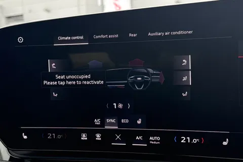 KP75GKO Audi A6 E-Tron Sportback Sportback Edition 1 e-tron performance  270,00 kW Thumbnail #23