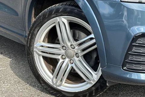 OY16BLJ Audi Q3 2.0 TDI S line Plus S Tronic quattro Euro 6 (s/s) 5dr Thumbnail #28