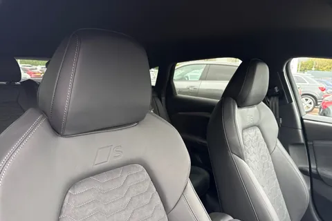 KP75GKO Audi A6 E-Tron Sportback Sportback Edition 1 e-tron performance  270,00 kW Thumbnail #25