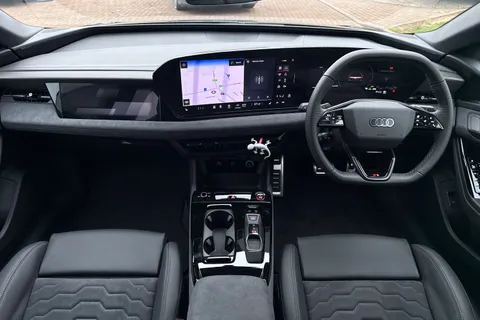 KP75GKO Audi A6 E-Tron Sportback Sportback Edition 1 e-tron performance  270,00 kW Thumbnail #26