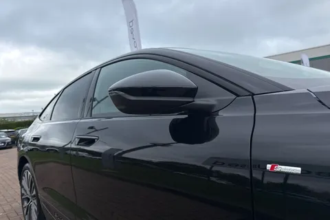 KP75GKO Audi A6 E-Tron Sportback Sportback Edition 1 e-tron performance  270,00 kW Thumbnail #29