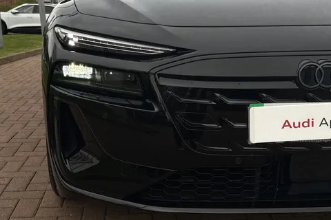 KP75GKO Audi A6 E-Tron Sportback Sportback Edition 1 e-tron performance  270,00 kW Thumbnail #30