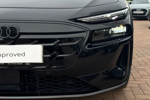 KP75GKO Audi A6 E-Tron Sportback Sportback Edition 1 e-tron performance  270,00 kW Thumbnail #31