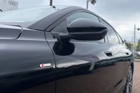 KP75GKO Audi A6 E-Tron Sportback Sportback Edition 1 e-tron performance  270,00 kW Thumbnail #32