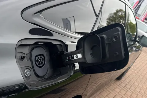 KP75GKO Audi A6 E-Tron Sportback Sportback Edition 1 e-tron performance  270,00 kW Thumbnail #33