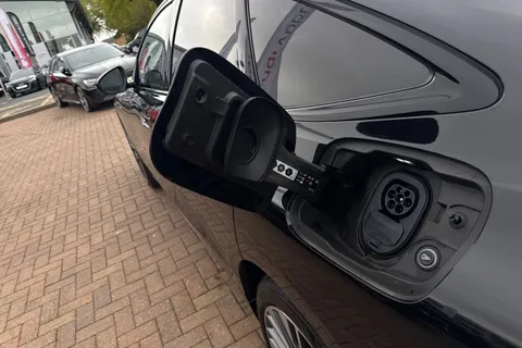 KP75GKO Audi A6 E-Tron Sportback Sportback Edition 1 e-tron performance  270,00 kW Thumbnail #34