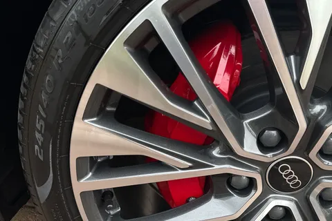 KP75GKO Audi A6 E-Tron Sportback Sportback Edition 1 e-tron performance  270,00 kW Thumbnail #35