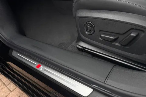 KP75GKO Audi A6 E-Tron Sportback Sportback Edition 1 e-tron performance  270,00 kW Thumbnail #36