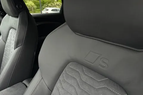 KP75GKO Audi A6 E-Tron Sportback Sportback Edition 1 e-tron performance  270,00 kW Thumbnail #38