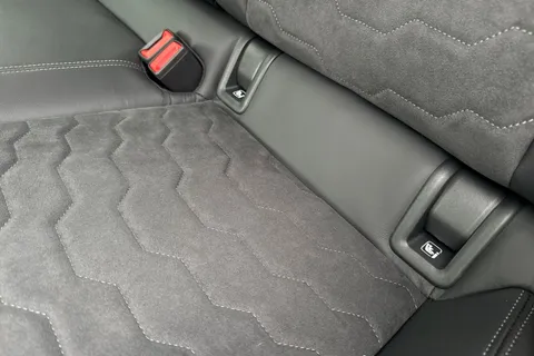 KP75GKO Audi A6 E-Tron Sportback Sportback Edition 1 e-tron performance  270,00 kW Thumbnail #40