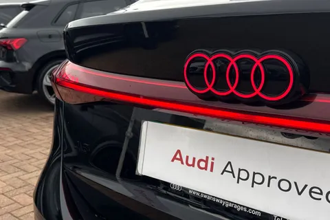 KP75GKO Audi A6 E-Tron Sportback Sportback Edition 1 e-tron performance  270,00 kW Thumbnail #41