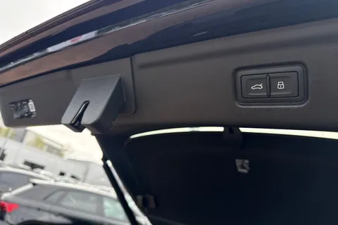 KP75GKO Audi A6 E-Tron Sportback Sportback Edition 1 e-tron performance  270,00 kW Thumbnail #42