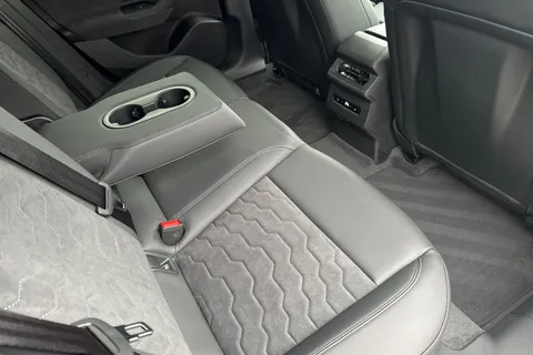 KP75GKO Audi A6 E-Tron Sportback Sportback Edition 1 e-tron performance  270,00 kW Thumbnail #43