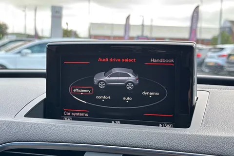 OY16BLJ Audi Q3 2.0 TDI S line Plus S Tronic quattro Euro 6 (s/s) 5dr Thumbnail #51