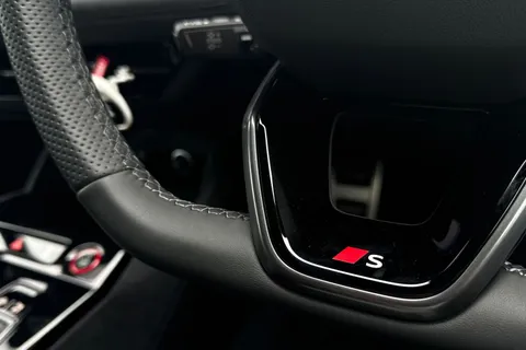 KP75GKO Audi A6 E-Tron Sportback Sportback Edition 1 e-tron performance  270,00 kW Thumbnail #48