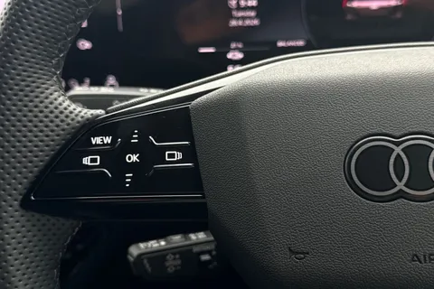 KP75GKO Audi A6 E-Tron Sportback Sportback Edition 1 e-tron performance  270,00 kW Thumbnail #49