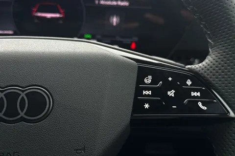 KP75GKO Audi A6 E-Tron Sportback Sportback Edition 1 e-tron performance  270,00 kW Thumbnail #50