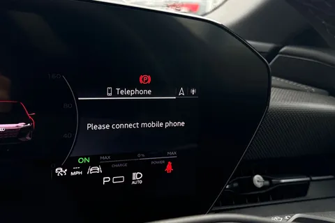 KP75GKO Audi A6 E-Tron Sportback Sportback Edition 1 e-tron performance  270,00 kW Thumbnail #52