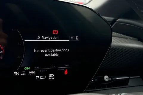 KP75GKO Audi A6 E-Tron Sportback Sportback Edition 1 e-tron performance  270,00 kW Thumbnail #53