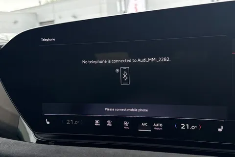 KP75GKO Audi A6 E-Tron Sportback Sportback Edition 1 e-tron performance  270,00 kW Thumbnail #55