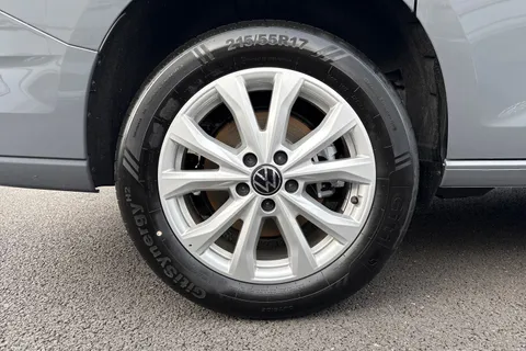 DA26UJG Volkswagen Caddy C20 Cargo Commerce Maxi Pro SWB 150 PS 1.5 TSI eHybrid 6sp DSG - Del Mileag Thumbnail #11