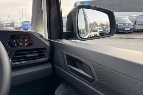 DA26UJG Volkswagen Caddy C20 Cargo Commerce Maxi Pro SWB 150 PS 1.5 TSI eHybrid 6sp DSG - Del Mileag Thumbnail #21